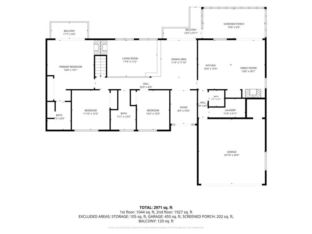2588 Flair Knoll Drive