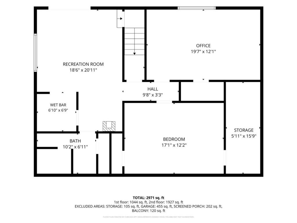 2588 Flair Knoll Drive