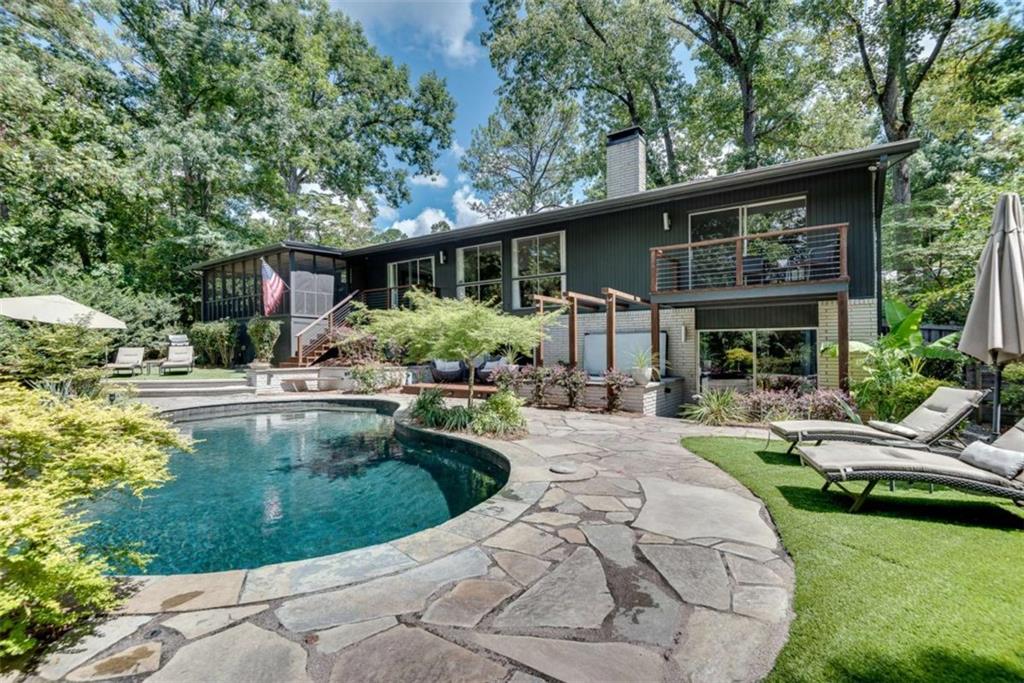 2588 Flair Knoll Drive
