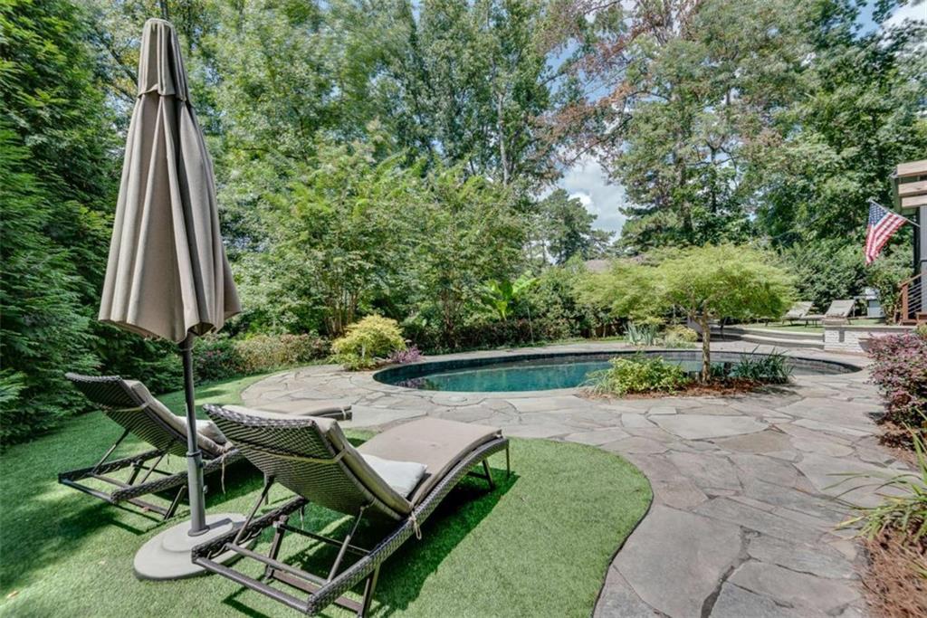 2588 Flair Knoll Drive
