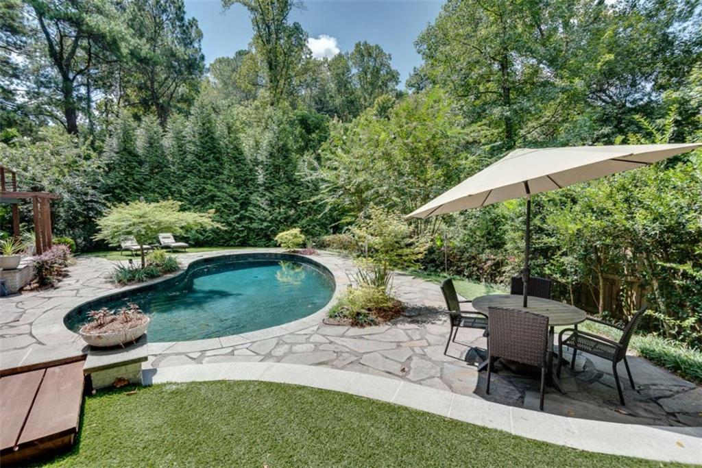 2588 Flair Knoll Drive