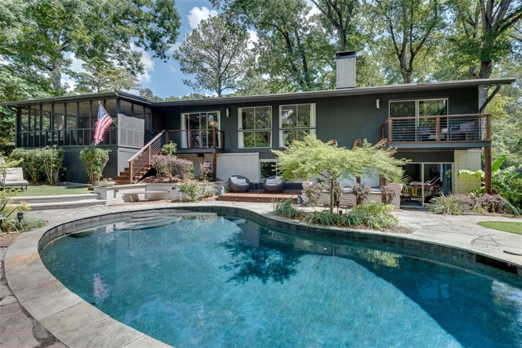 2588 Flair Knoll Drive