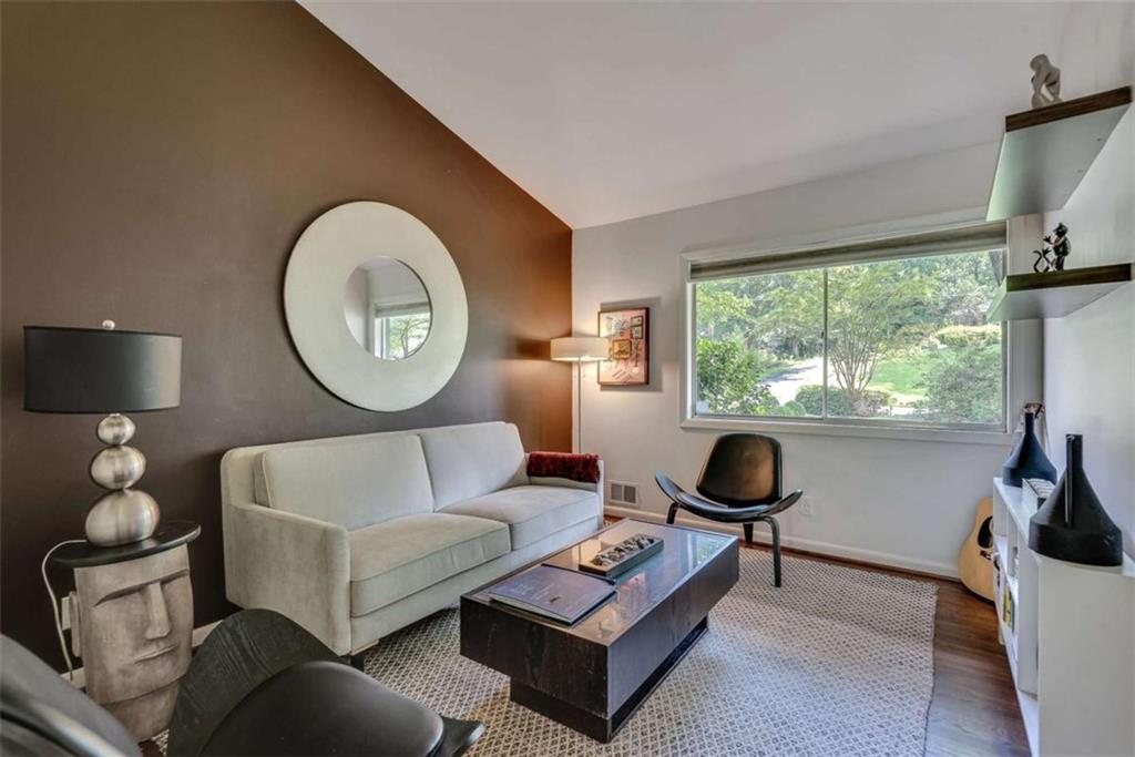 2588 Flair Knoll Drive