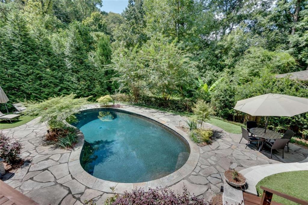2588 Flair Knoll Drive