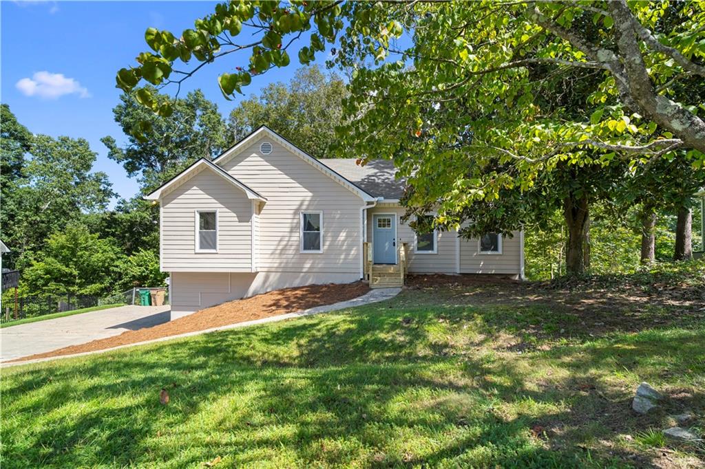 182 Shallow Ridge Lane NE