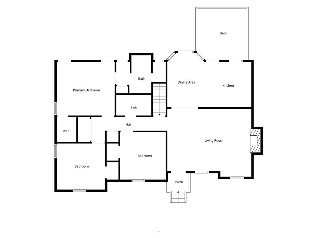 182 Shallow Ridge Lane NE