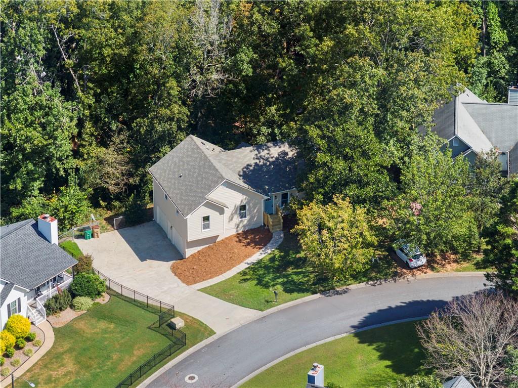 182 Shallow Ridge Lane NE