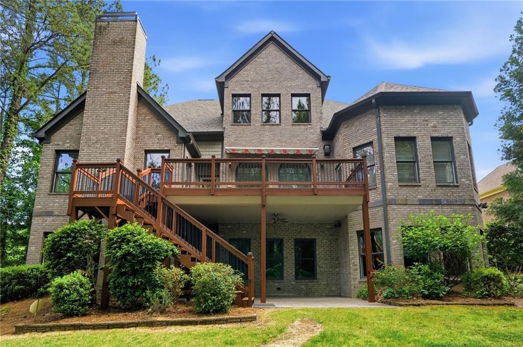 6295 Windward Parkway