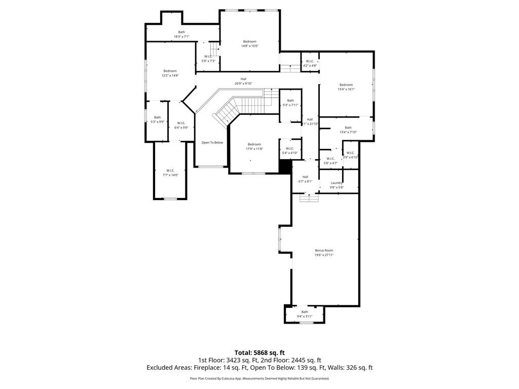 6295 Windward Parkway