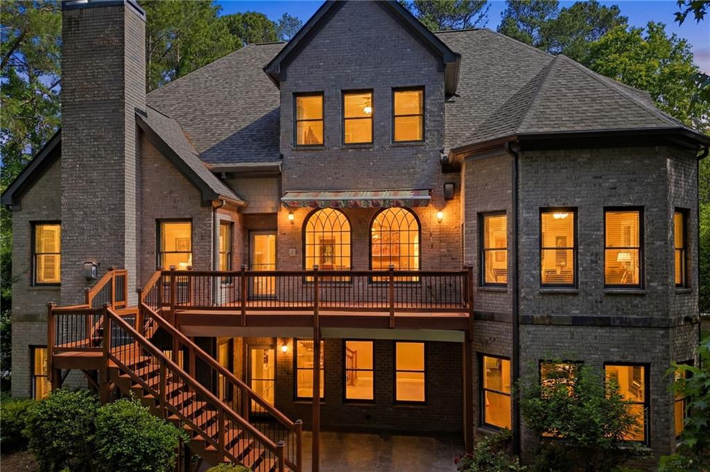 6295 Windward Parkway