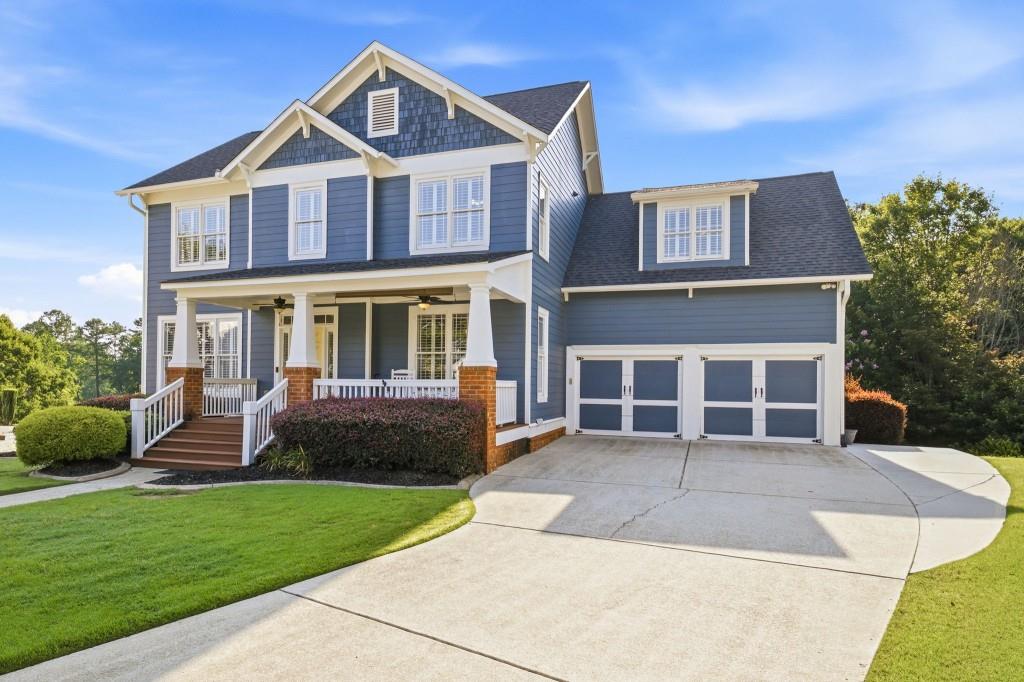 7327 Rocking Chair Lane