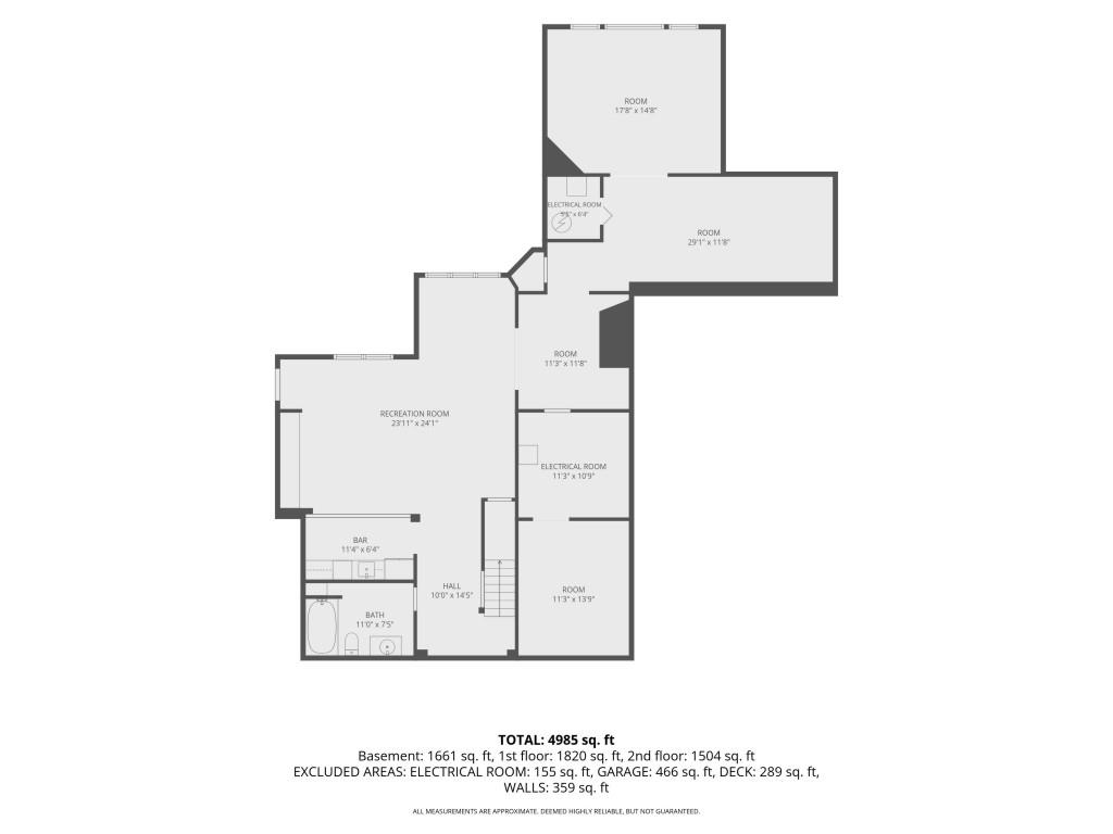 7327 Rocking Chair Lane