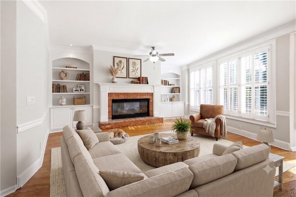 7327 Rocking Chair Lane