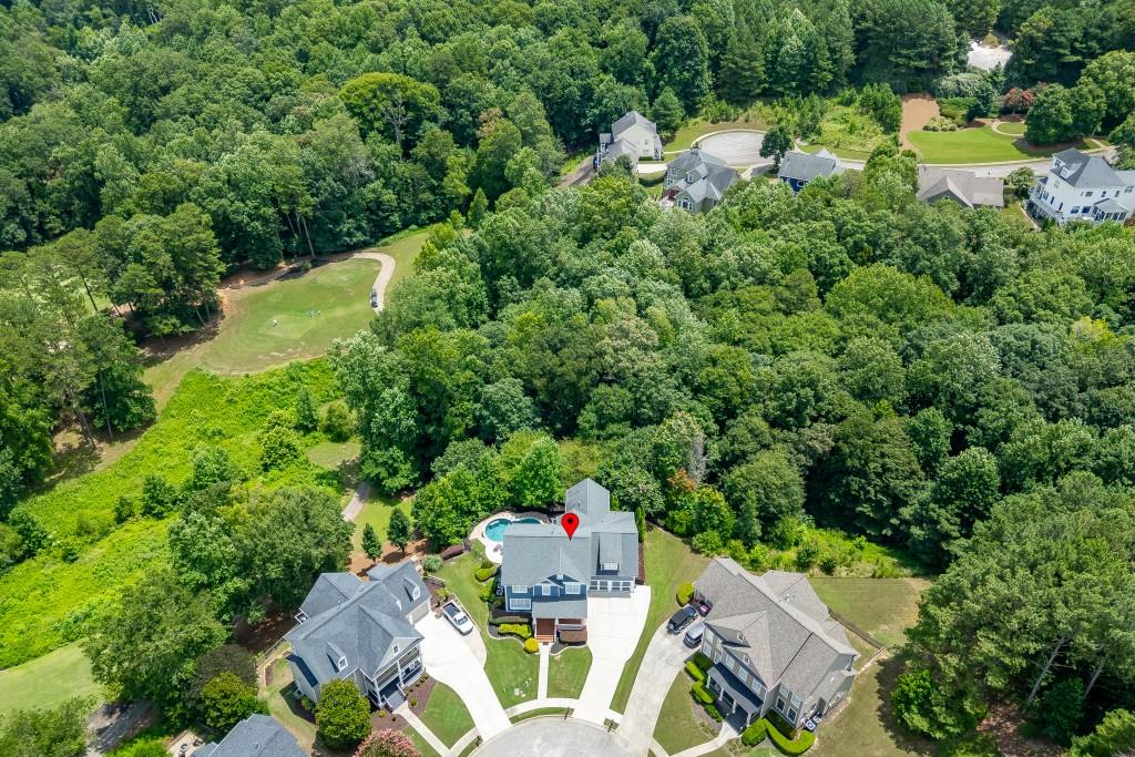 7327 Rocking Chair Lane