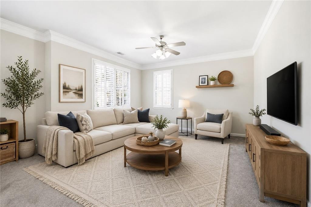 7327 Rocking Chair Lane