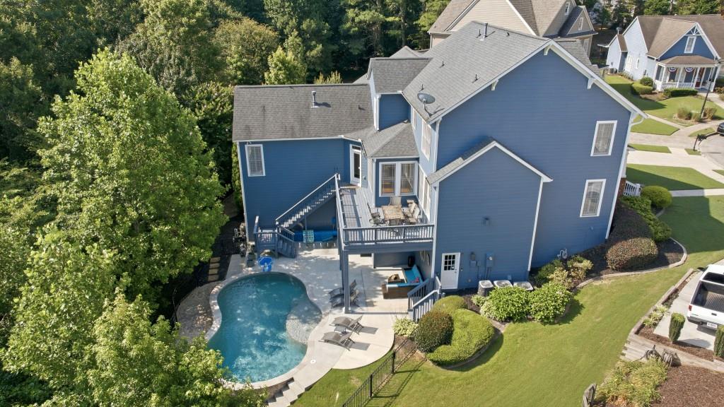 7327 Rocking Chair Lane