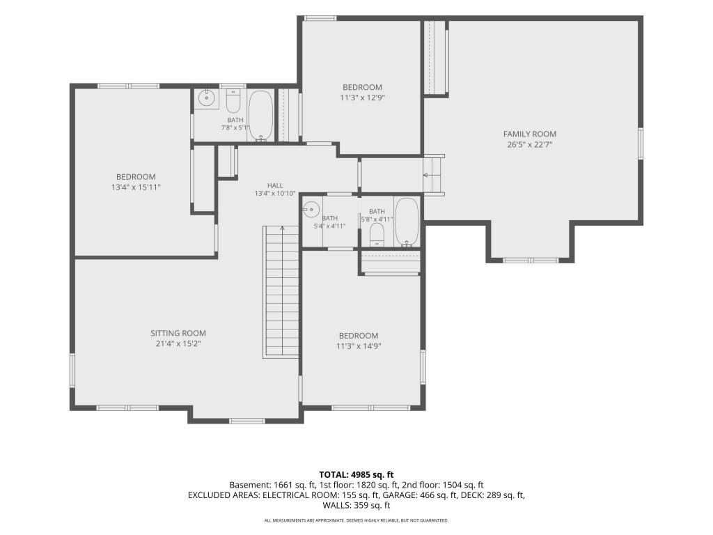 7327 Rocking Chair Lane