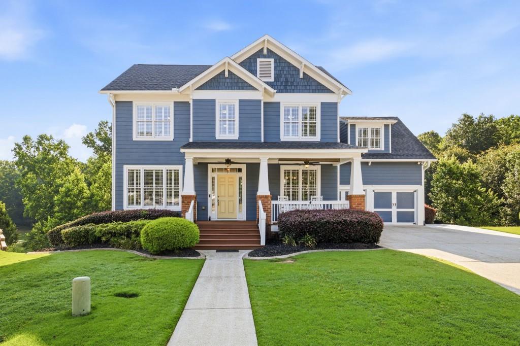 7327 Rocking Chair Lane