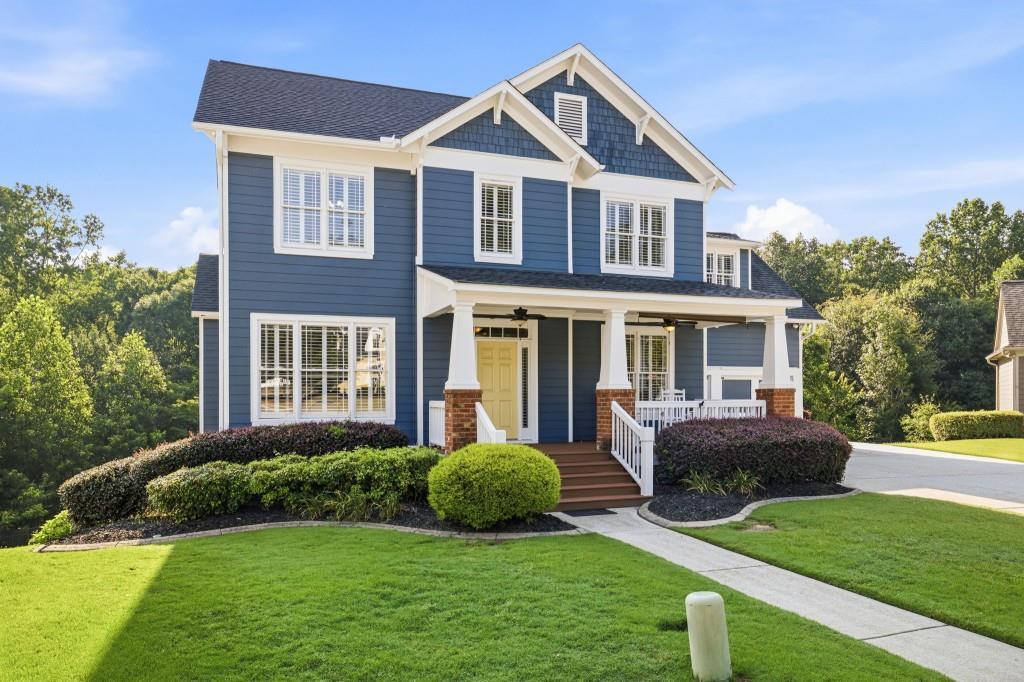 7327 Rocking Chair Lane