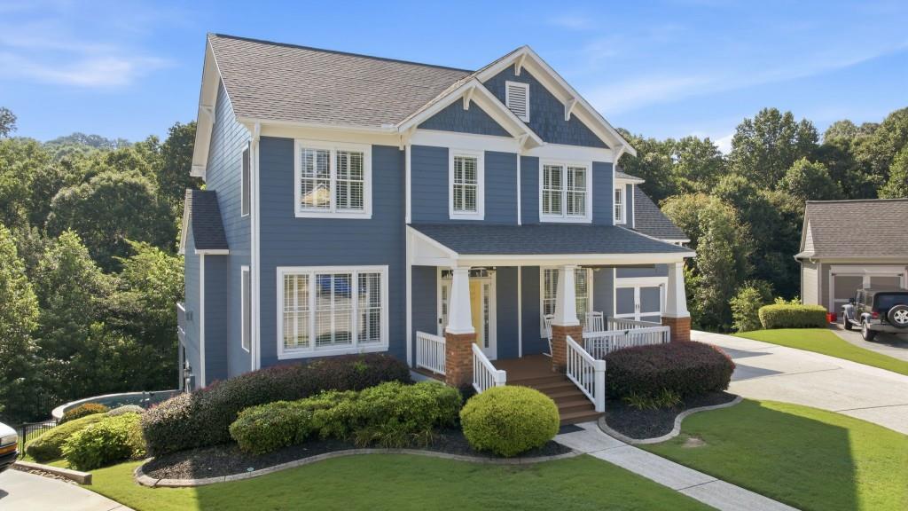 7327 Rocking Chair Lane
