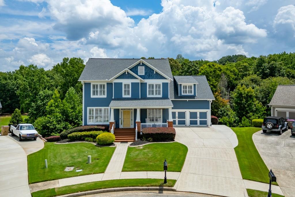 7327 Rocking Chair Lane