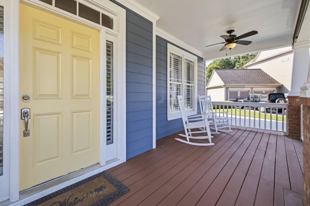 7327 Rocking Chair Lane