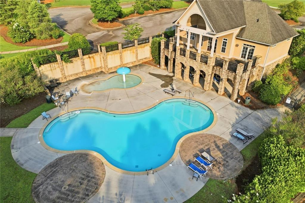 7271 Bluewater