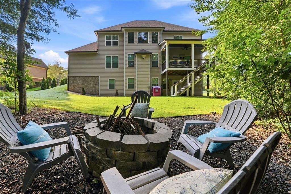 7271 Bluewater