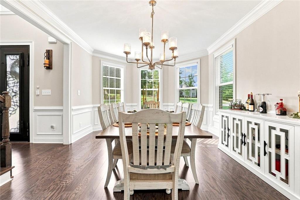 7271 Bluewater