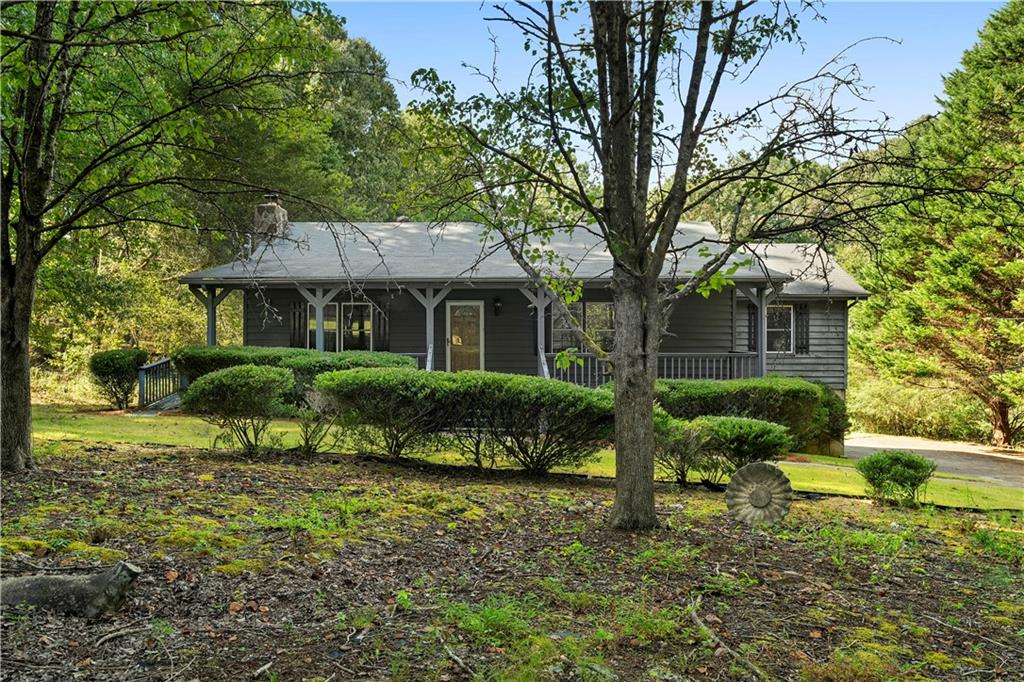 229 Holly Creek Way