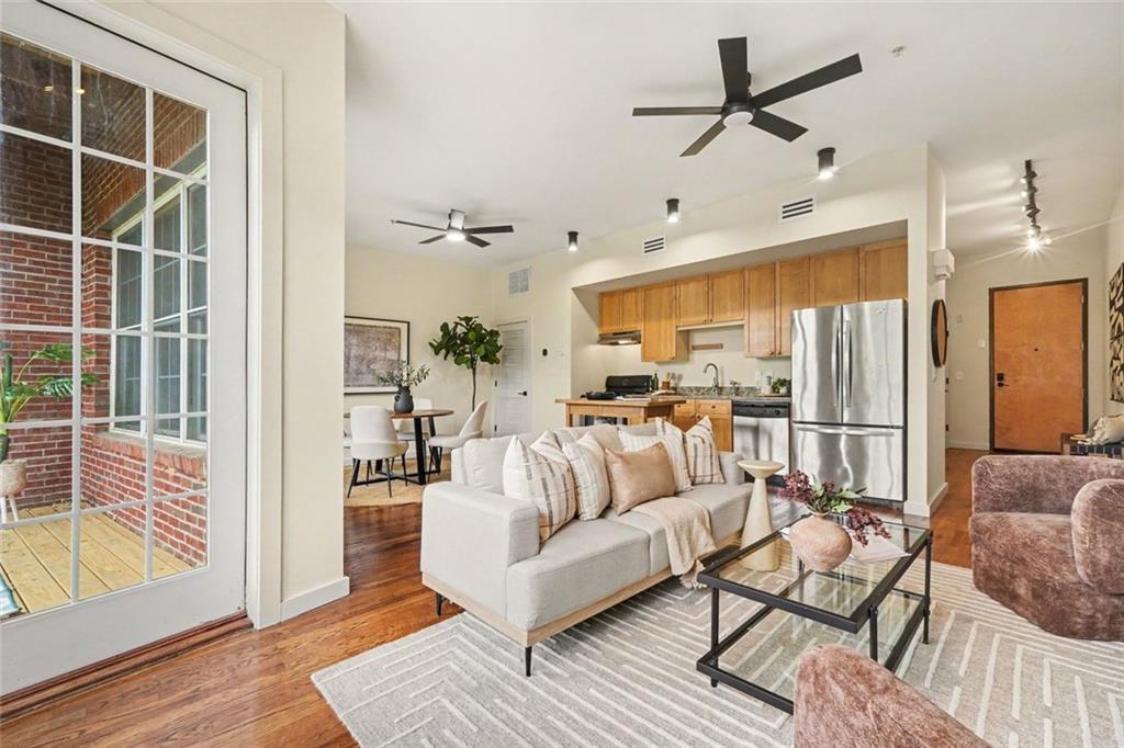680 Greenwood Avenue NE Unit 307