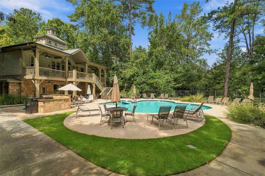 1875 Cedar Glenn Way