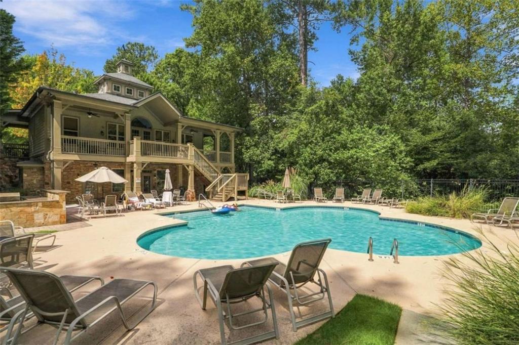 1875 Cedar Glenn Way