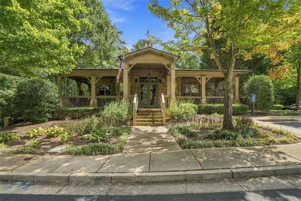 1875 Cedar Glenn Way