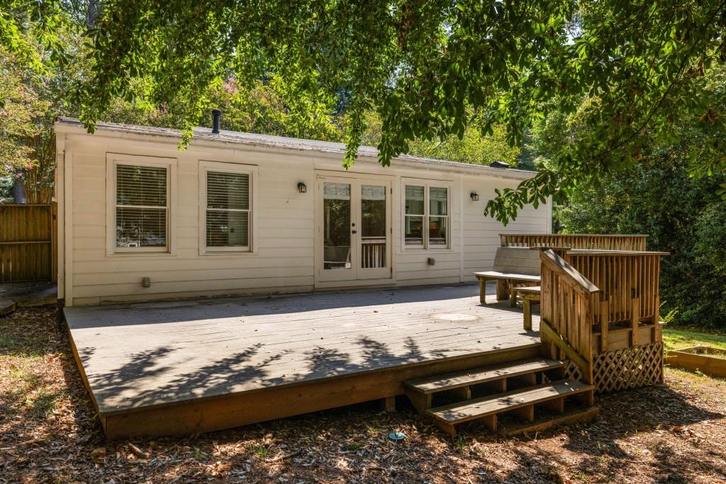 1241 Oldfield Road