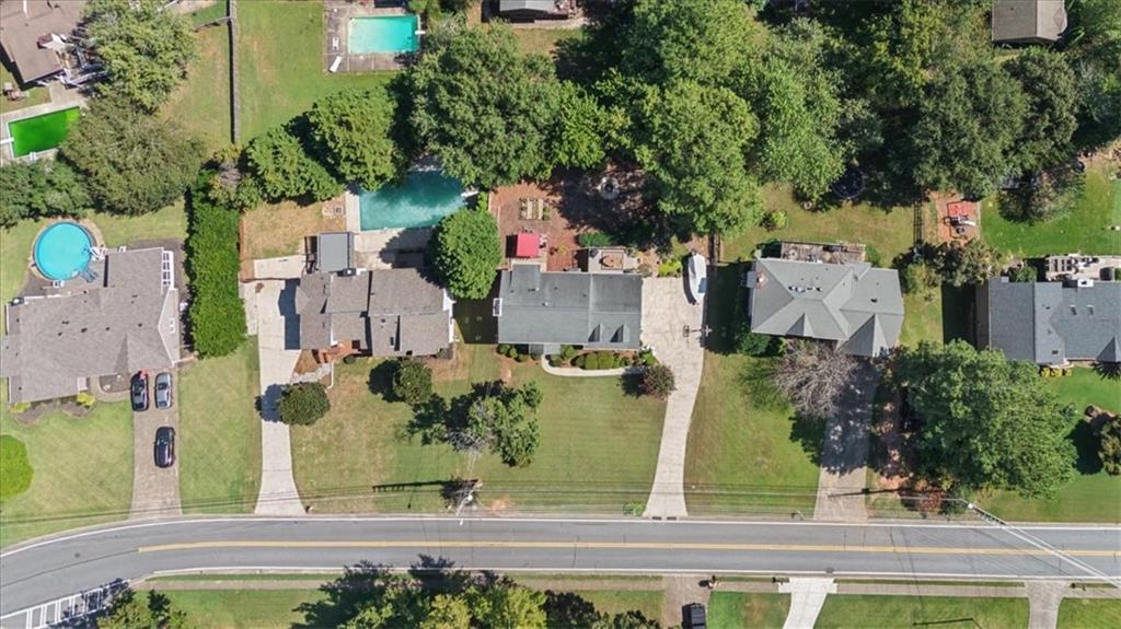 1909 Kemp Road