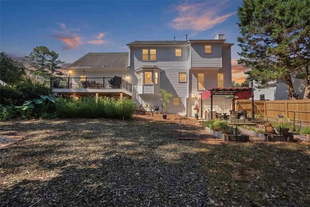 1909 Kemp Road