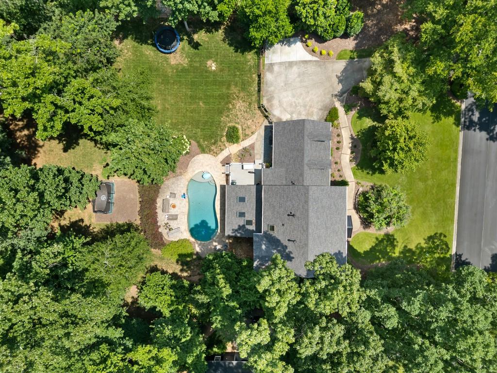 965 Hickory Oak Hollow
