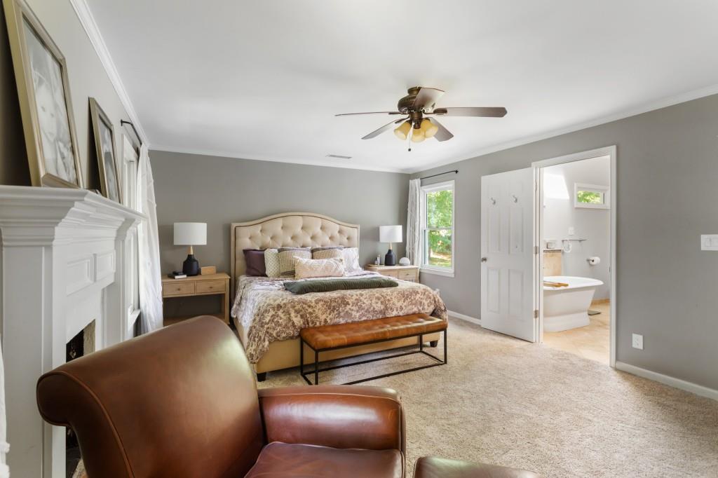 965 Hickory Oak Hollow