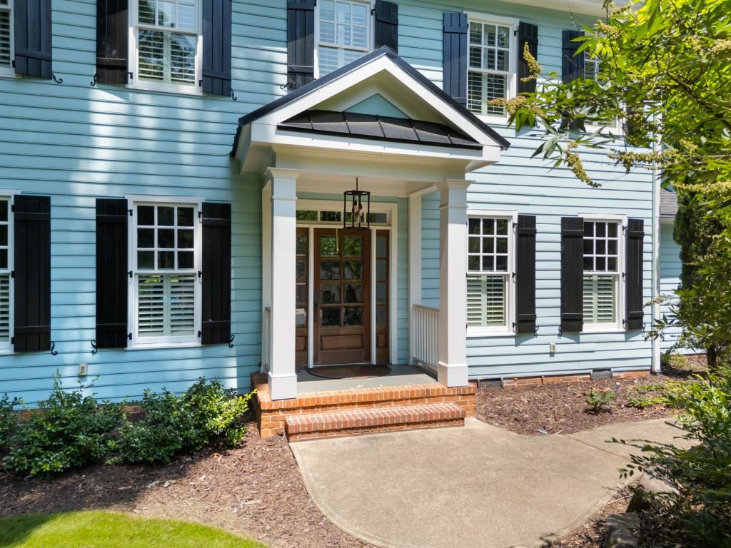 965 Hickory Oak Hollow