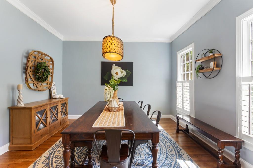 965 Hickory Oak Hollow