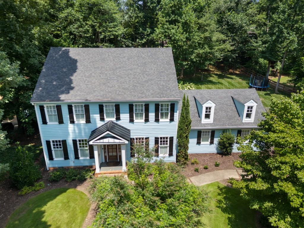 965 Hickory Oak Hollow