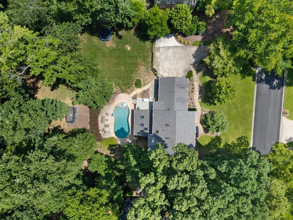 965 Hickory Oak Hollow