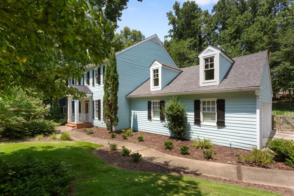 965 Hickory Oak Hollow