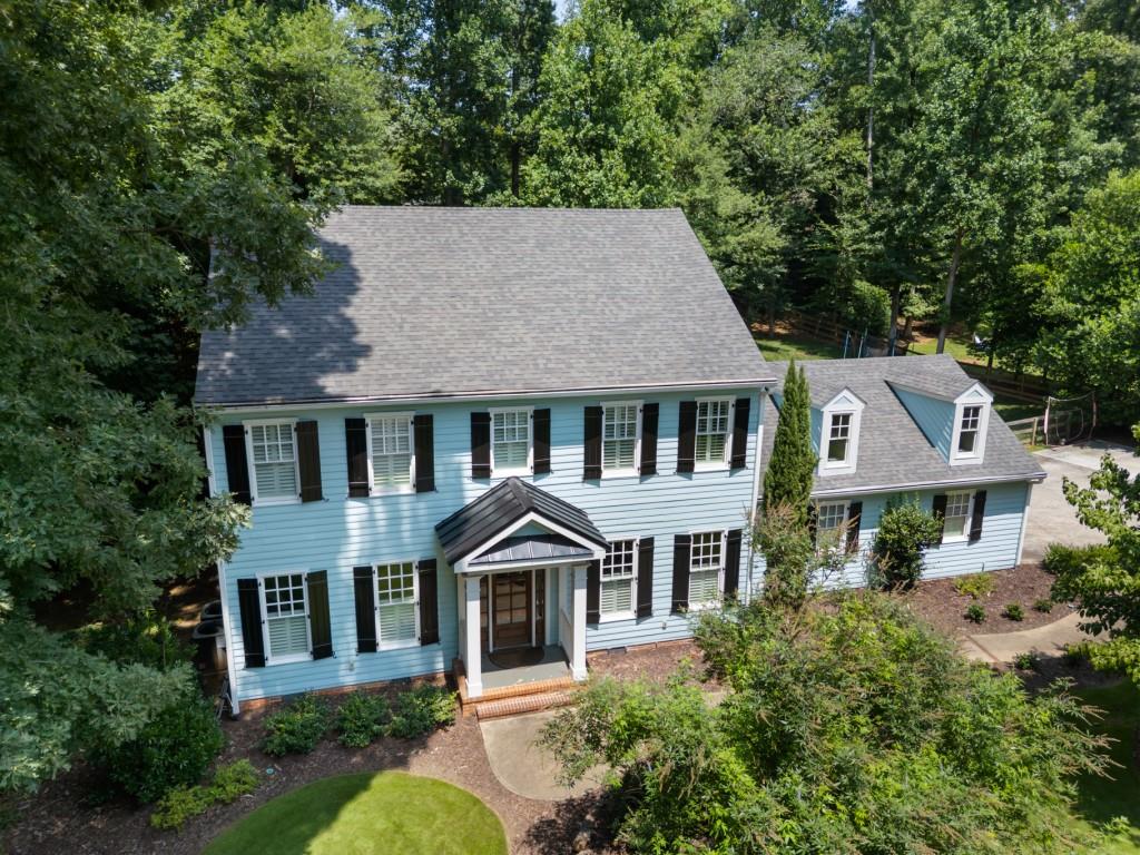 965 Hickory Oak Hollow