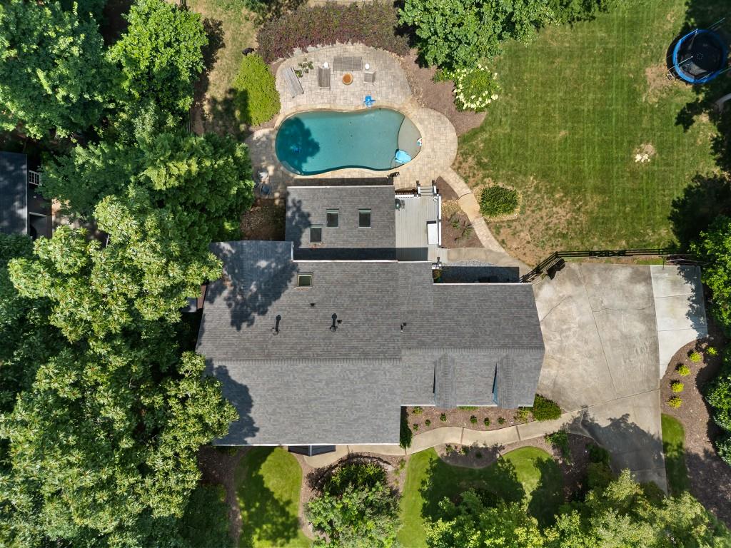 965 Hickory Oak Hollow