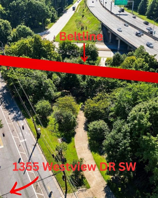 1355 Westview Drive SW