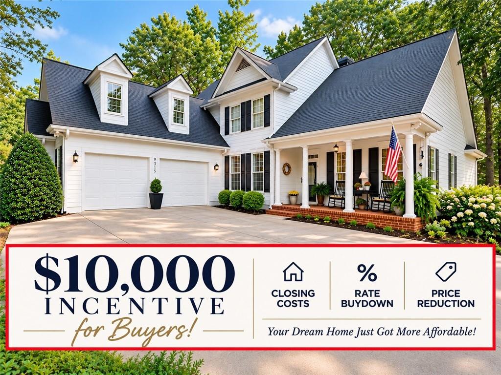 9315 Spinnaker Lane Gainesville Ga Us 30506 Cdc9cfcf391951ae1efd92869a4b8c54