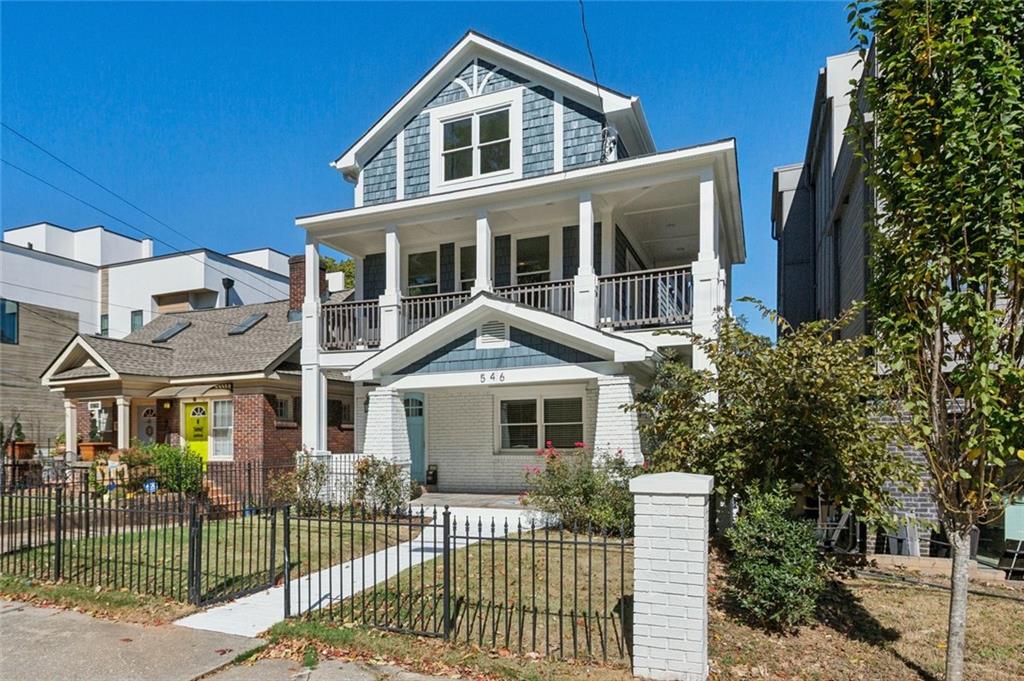 546 Highland