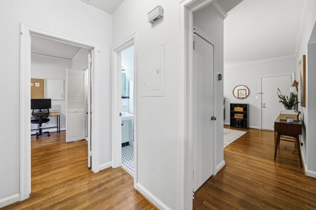 430 Lindbergh Drive NE Unit A4